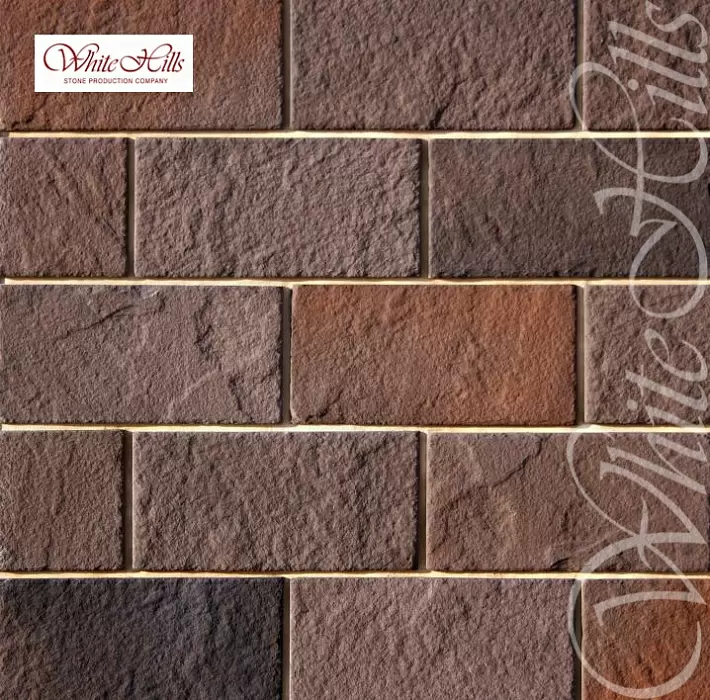Искусственный камень White Hills Ленстер 532-40 купить в "Строй-Ресурсе"