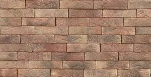 Кирпич облицовочный (промо) BRAER PRO 55/4.08.1, 1,0НФ фотография