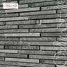 Искусственный камень White Hills Бран Брик 698-83 (3D) DESIGN купить в "Строй-Ресурсе"