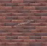 Кирпич лицевой Воротынск М150 1,0НФ кортен терра (утолщ. лиц. стенка) купить в "Строй-Ресурсе"