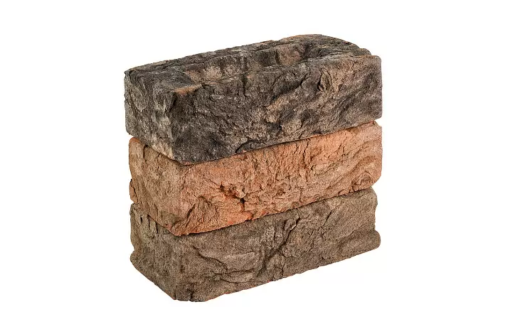 Кирпич ТАНДЕМ ручной формовки WDF Шереметьево купить в "Строй-Ресурсе"