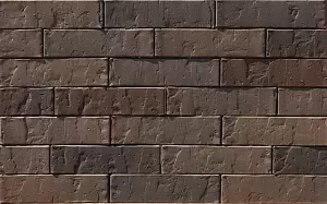 Кирпич облицовочный (промо) BRAER Браер кладка 3 Терра 1,0НФ фотография