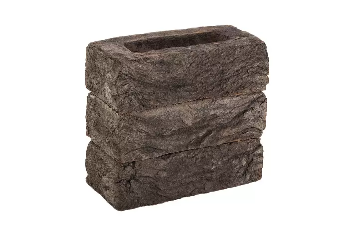 Кирпич ТАНДЕМ ручной формовки WDF Абрамцево купить в "Строй-Ресурсе"