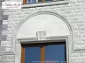 Искусственный камень White Hills Тилл 451-80 (12,5х25 см)+456-80 (6,25х25 см) купить в "Строй-Ресурсе"