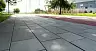 Тротуарная плитка Braer Сити Серый 300*300 купить в "Строй-Ресурсе"