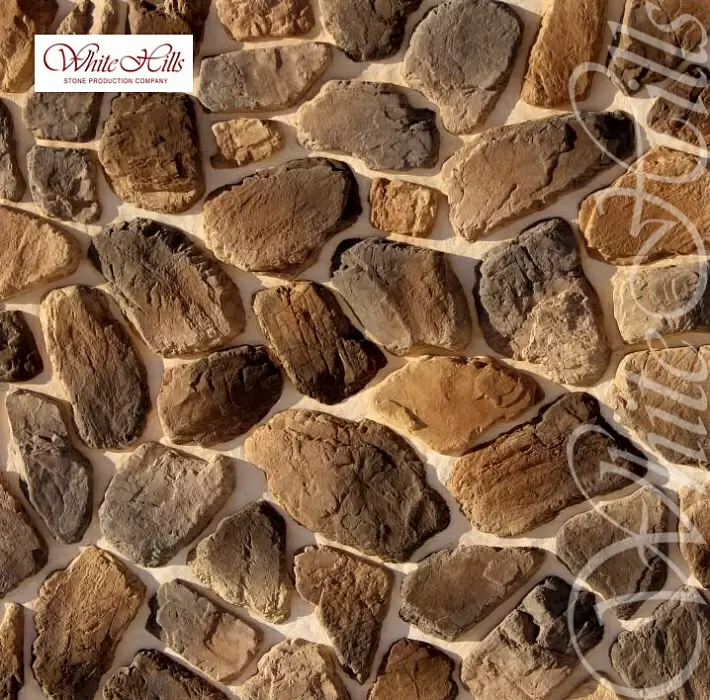Искусственный камень White Hills Хантли 606-40 купить в "Строй-Ресурсе"