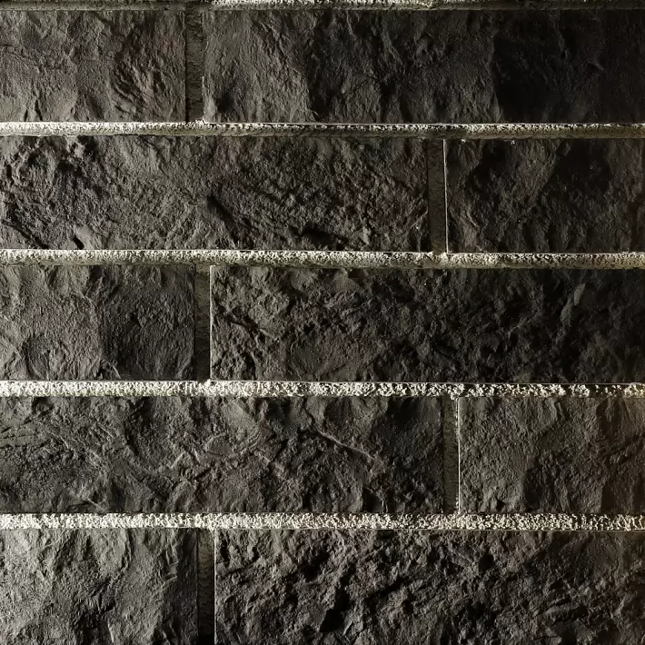 Искусственный камень Hardstone Роман брик 13422 купить в "Строй-Ресурсе"