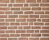 Кирпич Теллура ручной формовки WDF КРИМСОН купить в "Строй-Ресурсе"