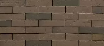 Кирпич облицовочный (промо) BRAER кладка 1 Мокко, терра, 1 НФ купить в "Строй-Ресурсе"