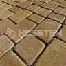 Тротуарная плитка Новая классика 1НКЛ5ф Нобетек Колормикс 2 янтарь купить в "Строй-Ресурсе"
