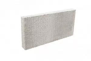 Блок Могилевский КСИ перегородочный D500 3-категория 588*576*100 купить в "Строй-Ресурсе"