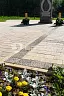 Тротуарная плитка Braer Старый город Ландхаус Color Mix Степь 60 мм купить в "Строй-Ресурсе"