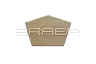 Тротуарная плитка Braer Витраж, Color Mix Плато, 80мм купить в "Строй-Ресурсе"