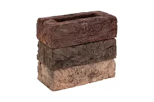 Кирпич ТАНДЕМ ручной формовки WDF Кленово купить в "Строй-Ресурсе"