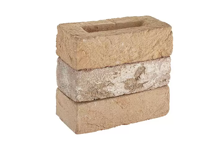 Кирпич ТАНДЕМ ручной формовки WDF Глебово купить в "Строй-Ресурсе"