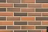 Кирпич лицевой VOLGABRICK М200 1,0НФ красный руст №82  купить в "Строй-Ресурсе"