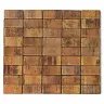 Тротуарная плитка Braer Прямоугольник Color mix Прайд 200*100*60 купить в "Строй-Ресурсе"