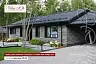 Искусственный камень White Hills Бран Брик 698-80 DESIGN купить в "Строй-Ресурсе"