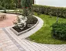 Тротуарная плитка Braer Мозаика Color Mix Песчаник купить в "Строй-Ресурсе"