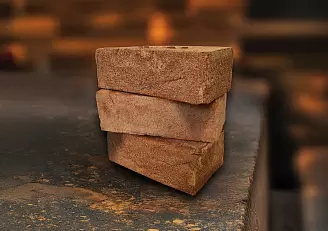 Кирпич Теллура ручной формовки WDF НАВАХО купить в "Строй-Ресурсе"