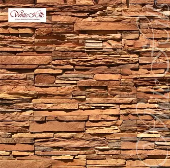 Искусственный камень White Hills Кросс Фелл 100-40 купить в "Строй-Ресурсе"