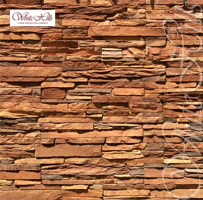 Искусственный камень White Hills Кросс Фелл 100-40 купить в "Строй-Ресурсе"