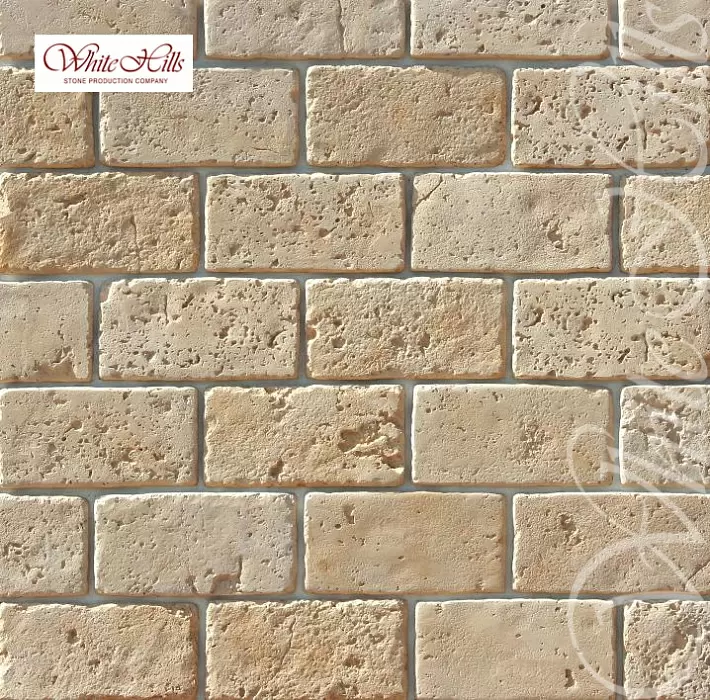 Искусственный камень White Hills Шербон 481-20 купить в "Строй-Ресурсе"