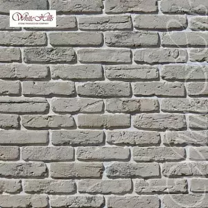 Искусственный камень White Hills Берн Брик 399-10 DESIGN купить в "Строй-Ресурсе"