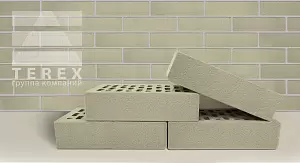 Кирпич лицевой TEREX М175 1,0НФ дюна шагрень купить в "Строй-Ресурсе"