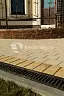 Тротуарная плитка Braer Старый город Ландхаус белый 80 мм купить в "Строй-Ресурсе"