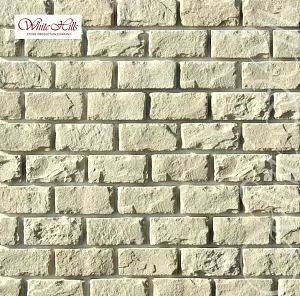 Искусственный камень White Hills Шеффилд 435-10 (9,5х19,5 см) купить в "Строй-Ресурсе"
