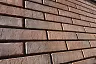 Кирпич лицевой Воротынск М150 1,0НФ бронза терра флеш (утолщ. лиц. стенка) купить в "Строй-Ресурсе"