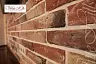 Искусственный камень White Hills Лондон Брик 303-90 DESIGN купить в "Строй-Ресурсе"