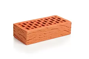 Кирпич лицевой МАГМА М150-175 1,0НФ Красный Антик купить в "Строй-Ресурсе"
