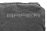 Тротуарная плитка Braer Ривьера серый купить в "Строй-Ресурсе"