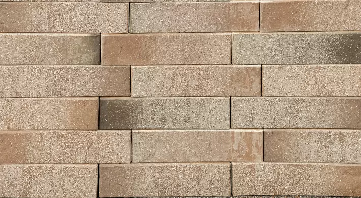 Кирпич облицовочный (промо) BRAER Браер кладка 1 Дакар Терра, 1,0НФ купить в "Строй-Ресурсе"