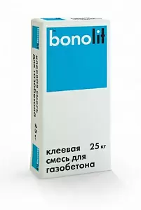 Монтажный клей "зимний" Bonolit купить в "Строй-Ресурсе"