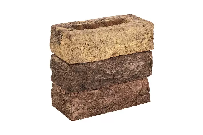 Кирпич ТАНДЕМ ручной формовки WDF Константиново купить в "Строй-Ресурсе"