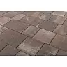 Тротуарная плитка Braer Старый город Венусбергер Color Mix Койот 40 мм купить в "Строй-Ресурсе"