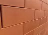 Кирпич лицевой Вышневолоцкий 1,4НФ красный гладкий купить в "Строй-Ресурсе"