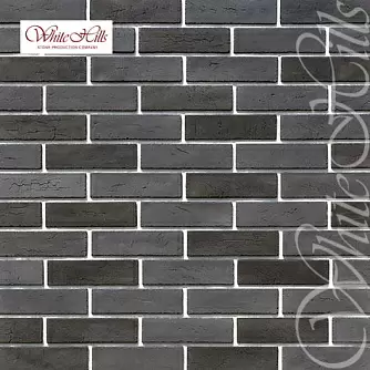 Искусственный камень White Hills Терамо Брик II 363-80 DESIGN в "Строй-Ресурсе"