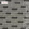 Искусственный камень White Hills Бремен Брик 308-80 DESIGN купить в "Строй-Ресурсе"