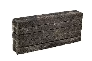 Кирпич клинкерный ТАНДЕМ ручной формовки Беккеръ ригель купить в "Строй-Ресурсе"