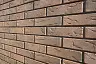 Кирпич лицевой Воротынск М150 1,0НФ бронза бостон флеш (утолщ. лиц. стенка) купить в "Строй-Ресурсе"