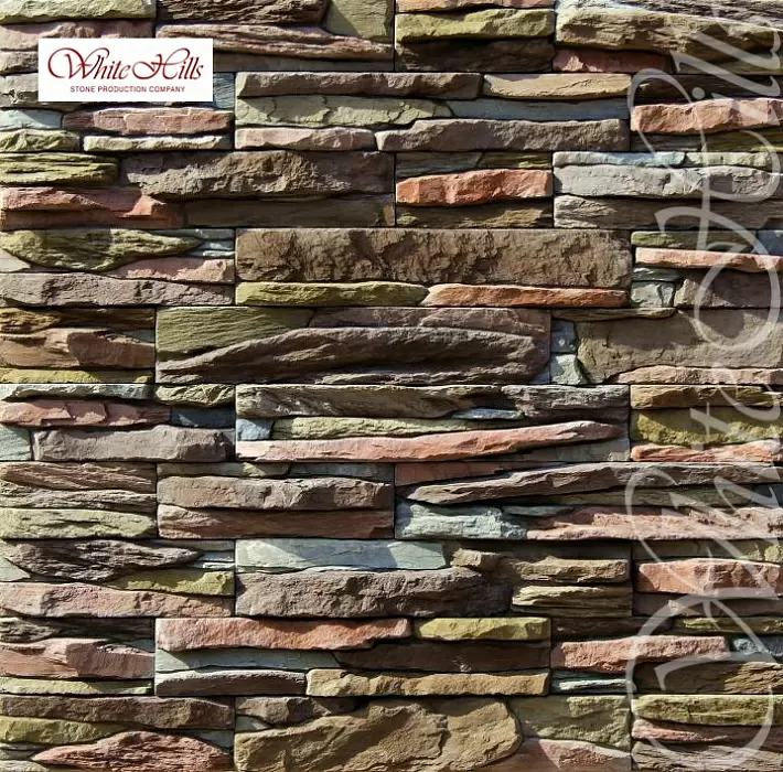 Искусственный камень White Hills Уорд Хилл 131-80 купить в "Строй-Ресурсе"