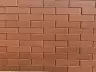 Кирпич лицевой Вышневолоцкий 1,0НФ красный гладкий купить в "Строй-Ресурсе"