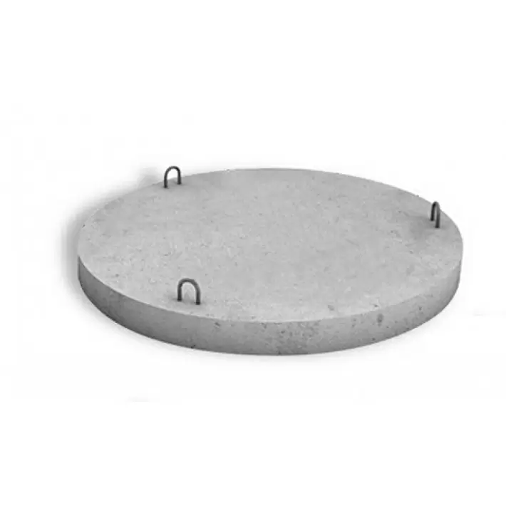 ПД 15 - Плита днища купить в "Строй-Ресурсе"