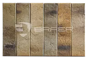 Кирпич лицевой 1 НФ BRAER PRO 3.03 фотография