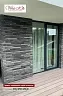 Искусственный камень White Hills Бран Брик 698-80 DESIGN купить в "Строй-Ресурсе"