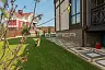Тротуарная плитка Braer Лувр песочный 200*200 купить в "Строй-Ресурсе"
